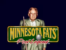 Image n° 1 - titles : Minnesota Fats Pool Legend